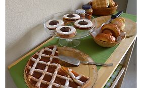 B&B Stazione Dittaino